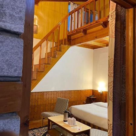 Dragon Inn By Ga.Ps Manali  Exterior photo